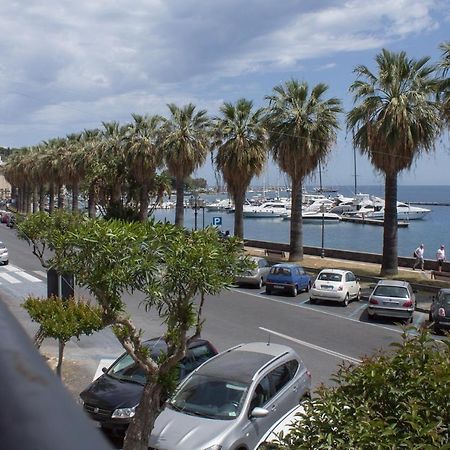 Casa Marina Βίλα Μιλάτσο Εξωτερικό φωτογραφία
