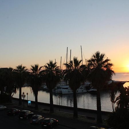 Casa Marina Βίλα Μιλάτσο Εξωτερικό φωτογραφία