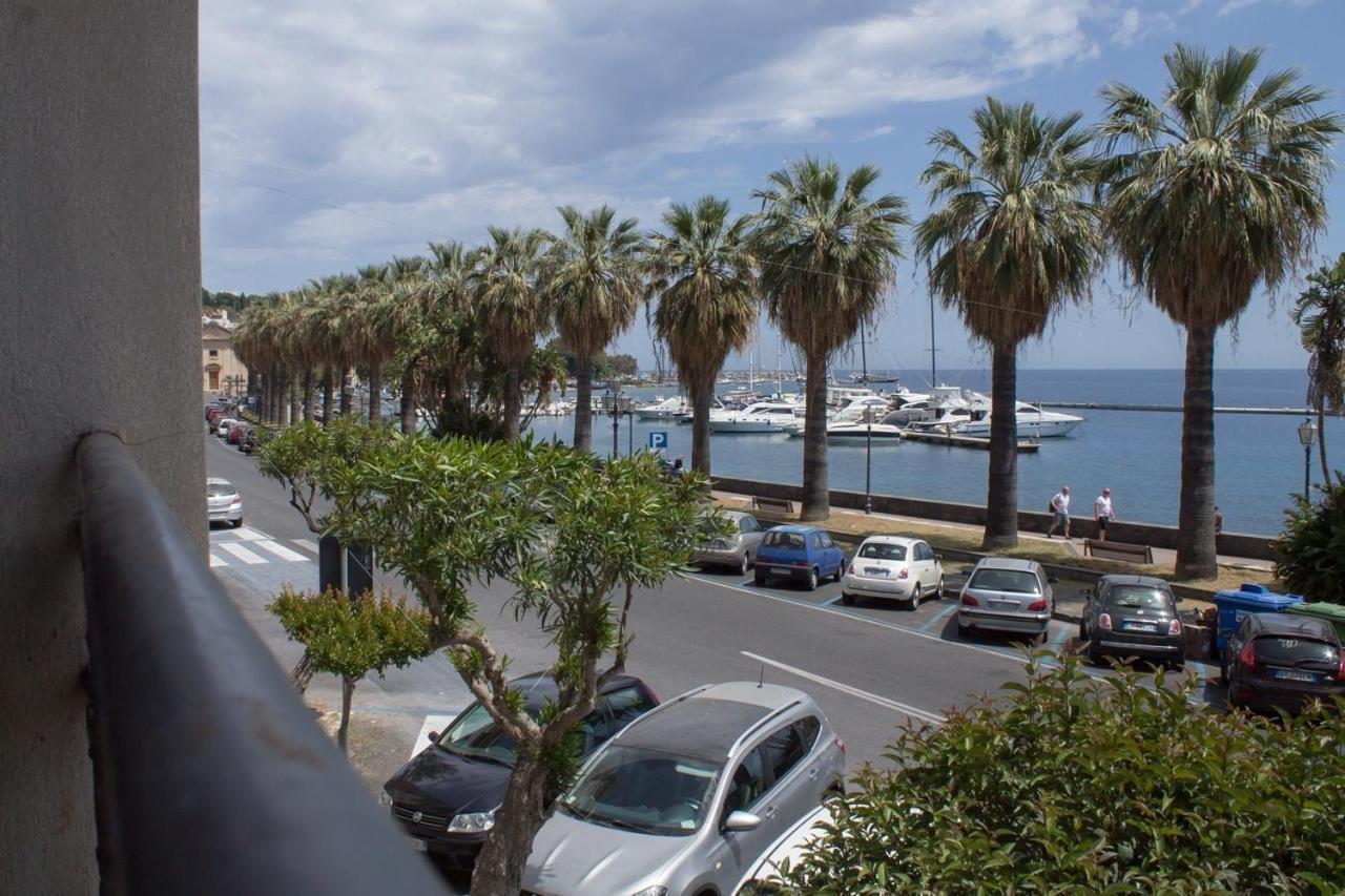 Casa Marina Βίλα Μιλάτσο Εξωτερικό φωτογραφία