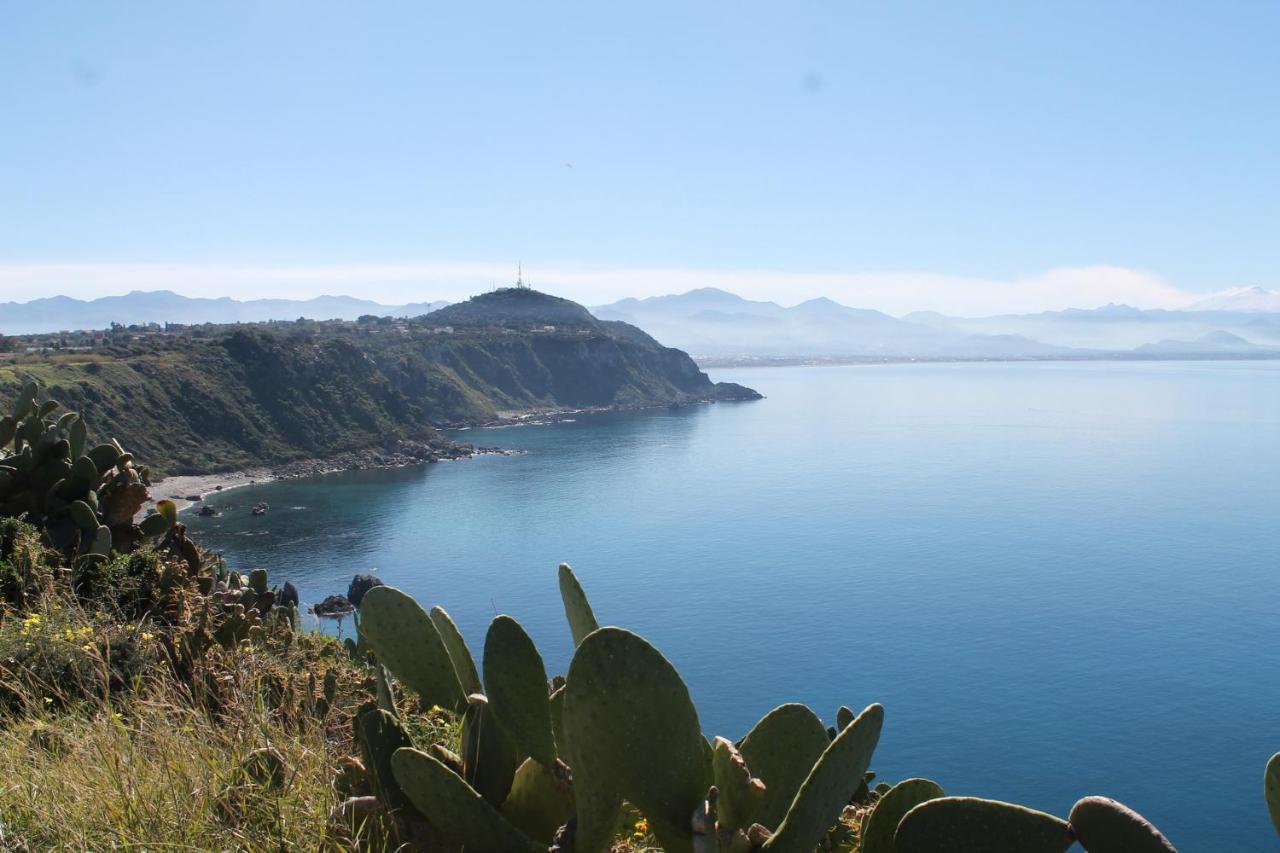 Casa Marina Βίλα Μιλάτσο Εξωτερικό φωτογραφία