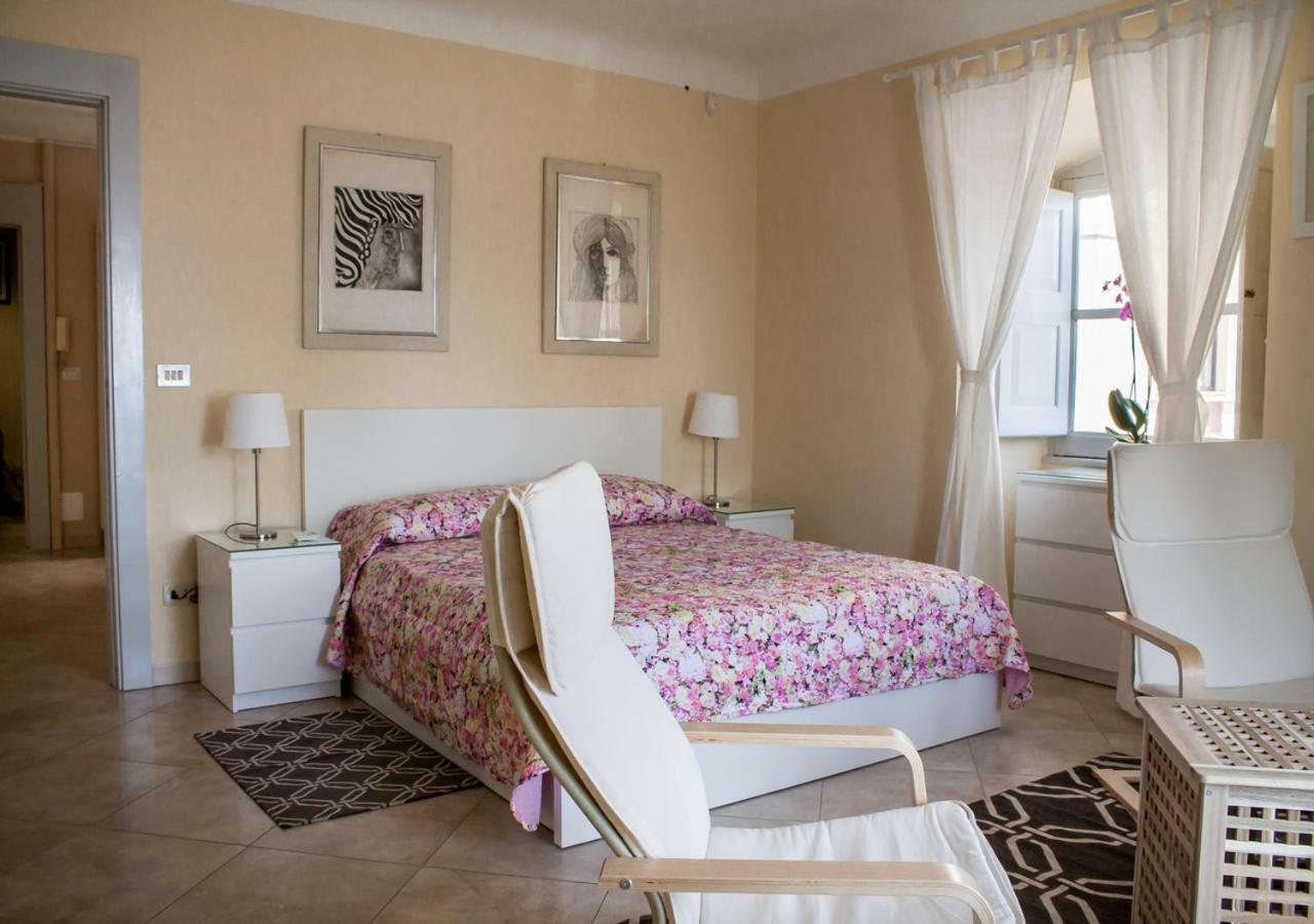 Casa Marina Βίλα Μιλάτσο Εξωτερικό φωτογραφία
