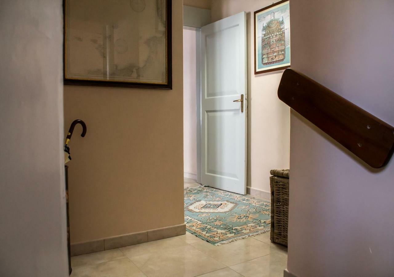 Casa Marina Βίλα Μιλάτσο Εξωτερικό φωτογραφία