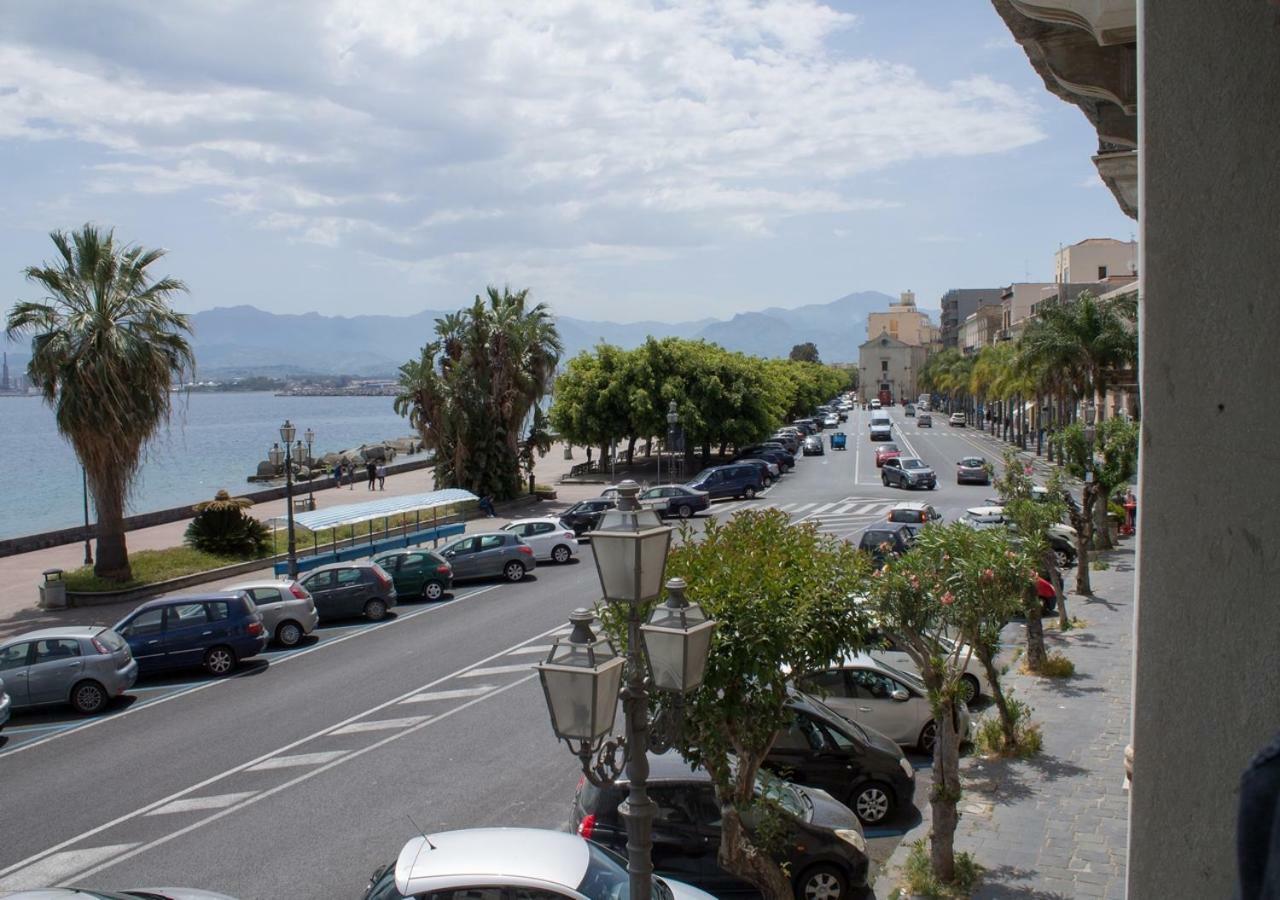 Casa Marina Βίλα Μιλάτσο Εξωτερικό φωτογραφία
