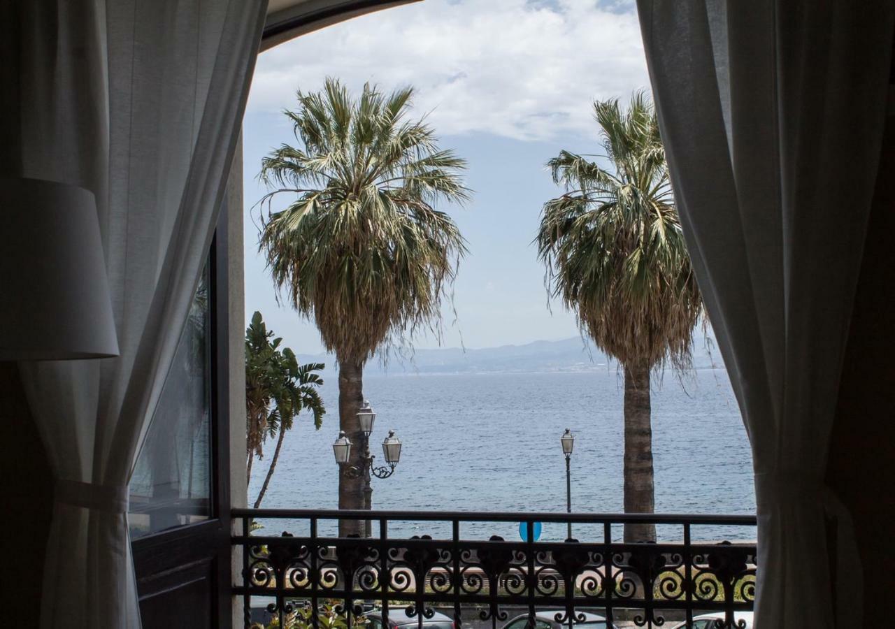 Casa Marina Βίλα Μιλάτσο Εξωτερικό φωτογραφία