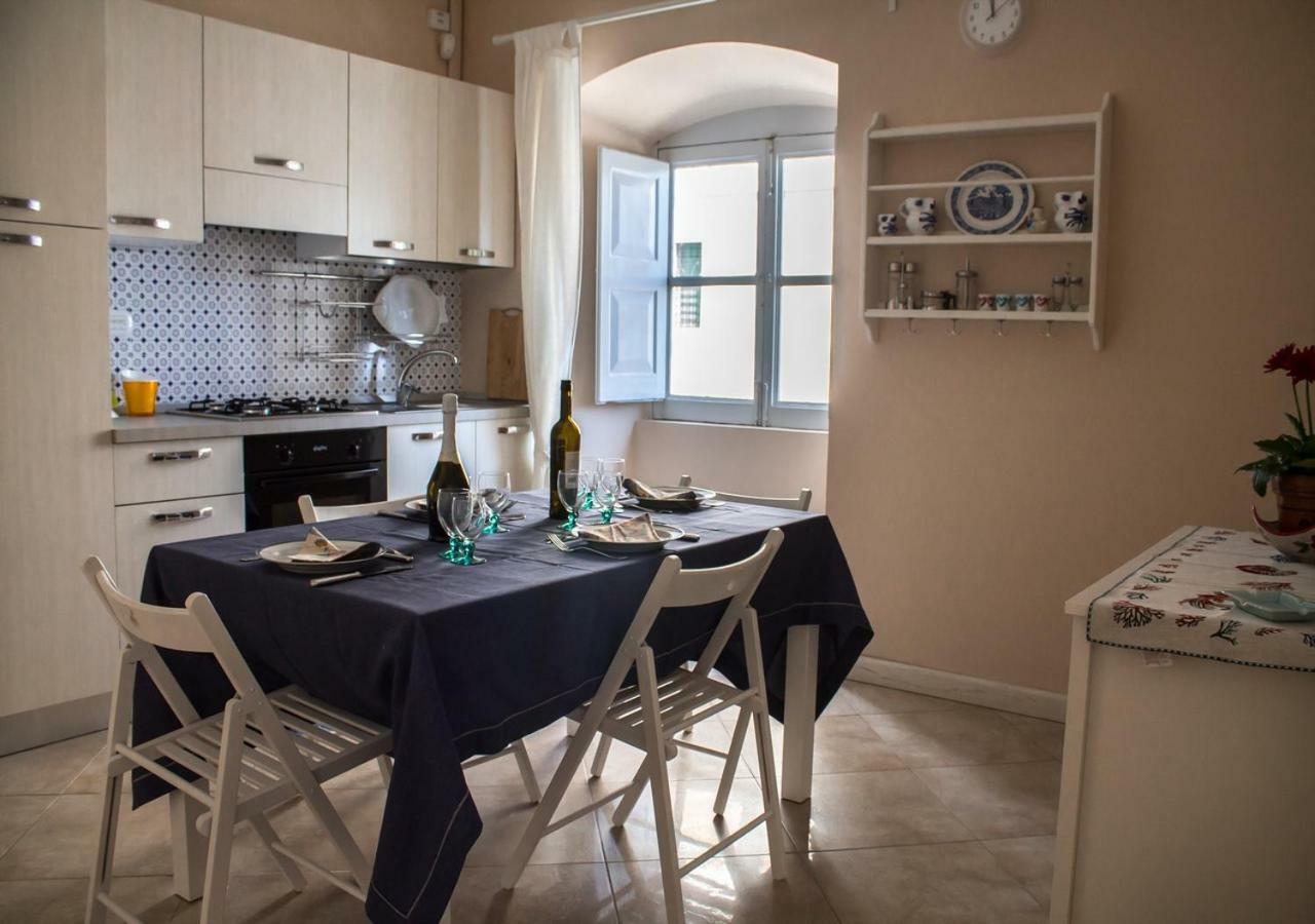 Casa Marina Βίλα Μιλάτσο Εξωτερικό φωτογραφία