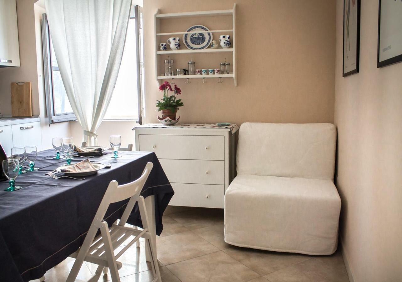 Casa Marina Βίλα Μιλάτσο Εξωτερικό φωτογραφία