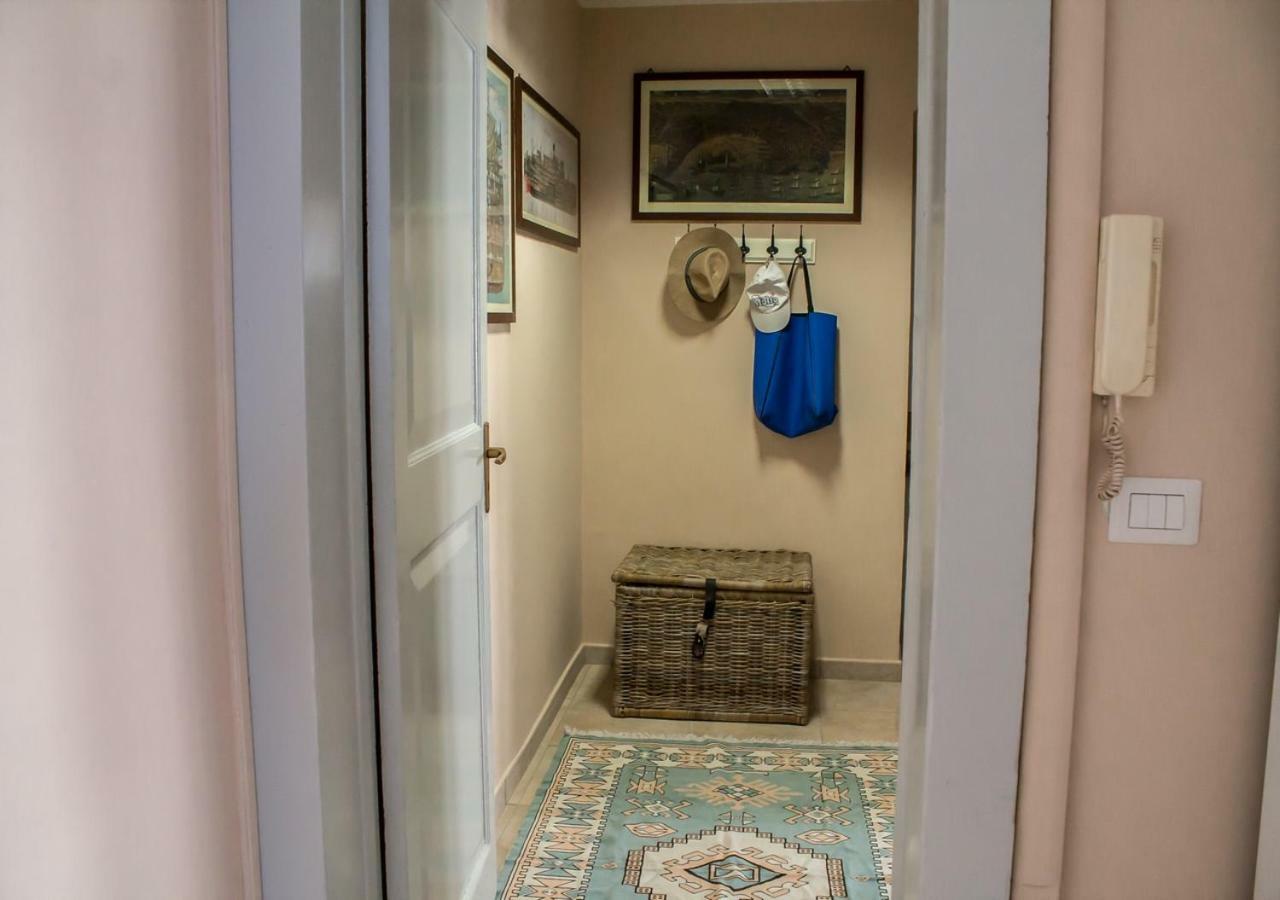 Casa Marina Βίλα Μιλάτσο Εξωτερικό φωτογραφία