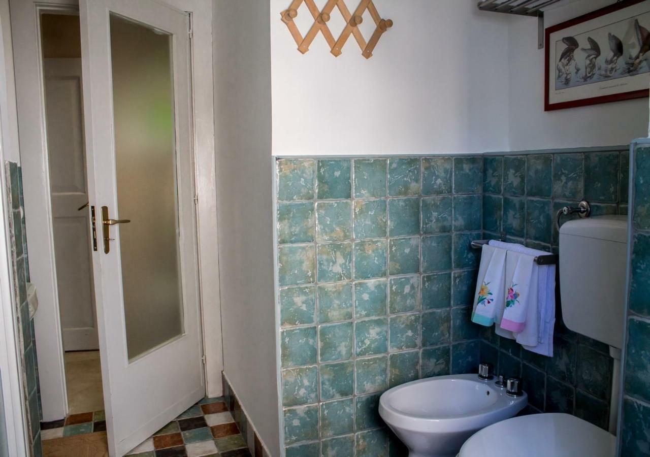 Casa Marina Βίλα Μιλάτσο Εξωτερικό φωτογραφία