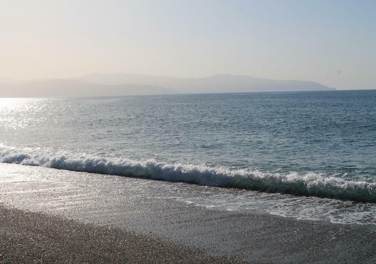 Casa Marina Βίλα Μιλάτσο Εξωτερικό φωτογραφία