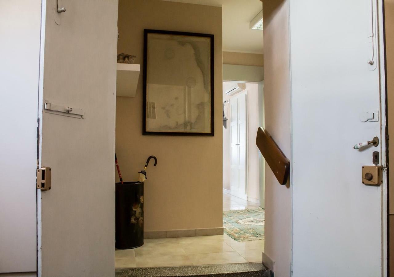 Casa Marina Βίλα Μιλάτσο Εξωτερικό φωτογραφία