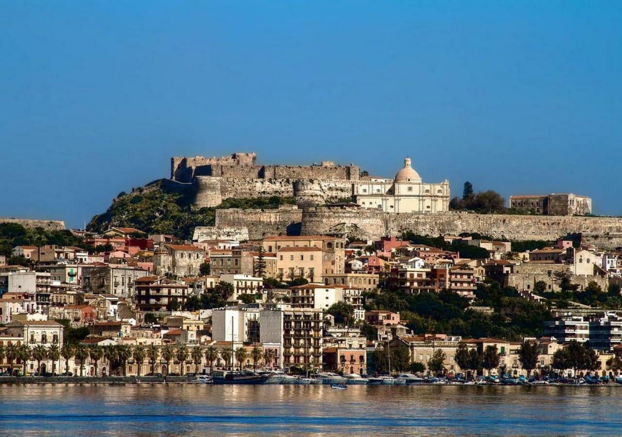 Casa Marina Βίλα Μιλάτσο Εξωτερικό φωτογραφία