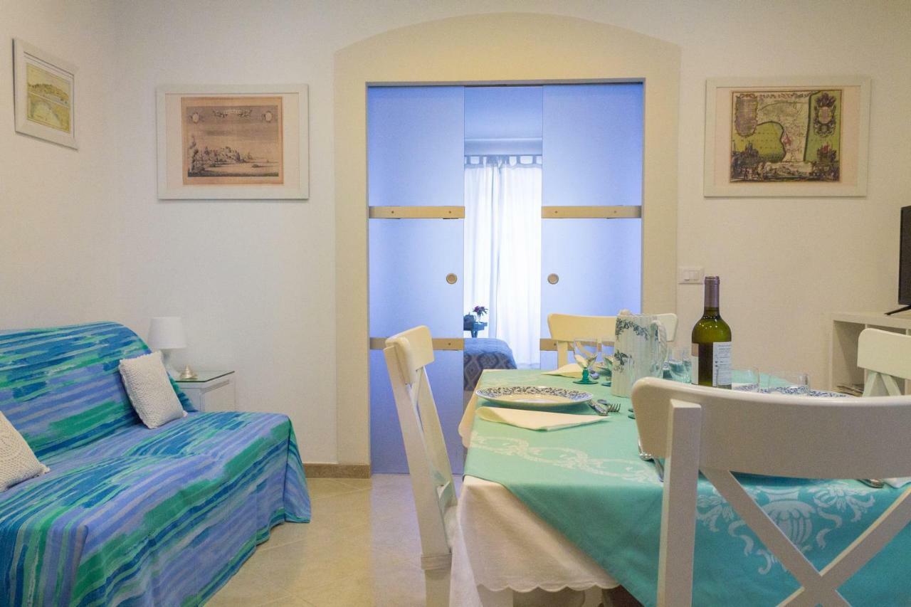 Casa Marina Βίλα Μιλάτσο Εξωτερικό φωτογραφία