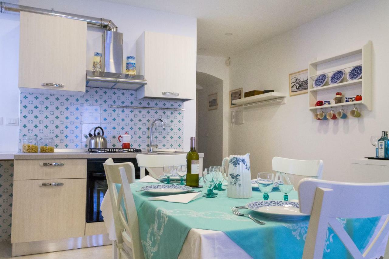 Casa Marina Βίλα Μιλάτσο Εξωτερικό φωτογραφία
