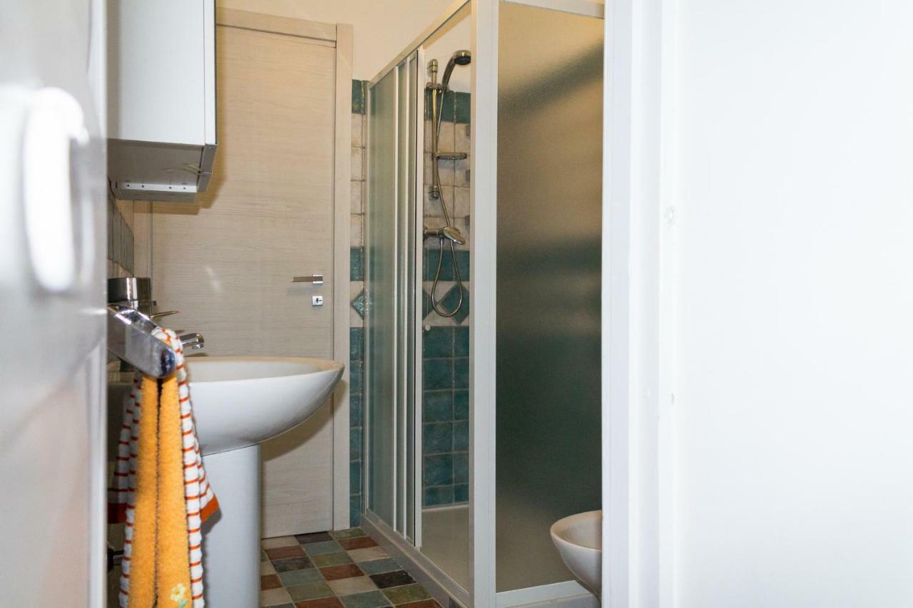 Casa Marina Βίλα Μιλάτσο Εξωτερικό φωτογραφία