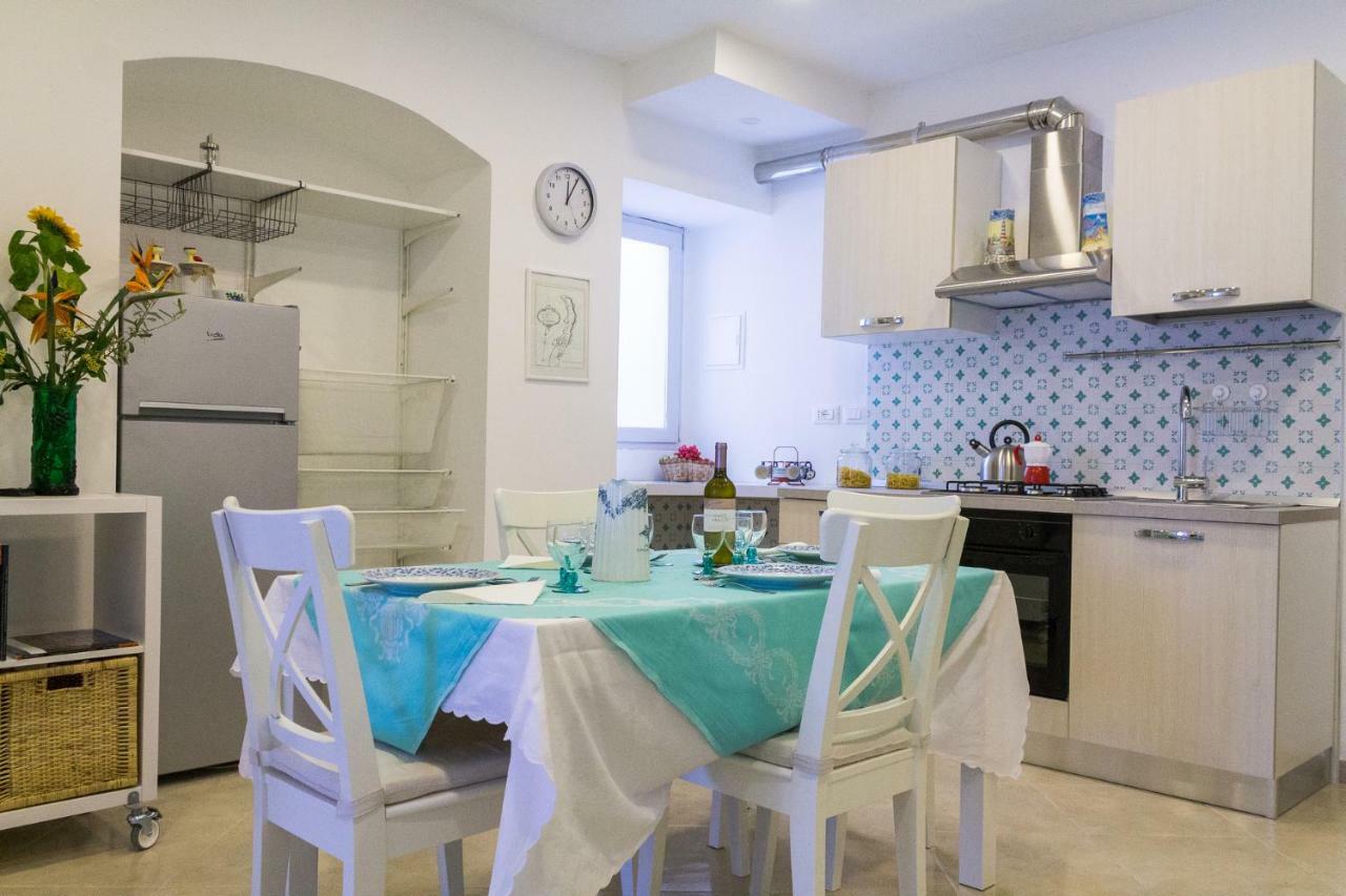 Casa Marina Βίλα Μιλάτσο Εξωτερικό φωτογραφία