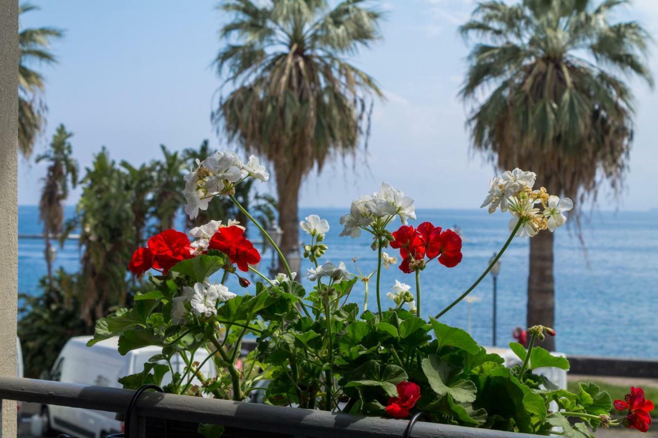 Casa Marina Βίλα Μιλάτσο Εξωτερικό φωτογραφία