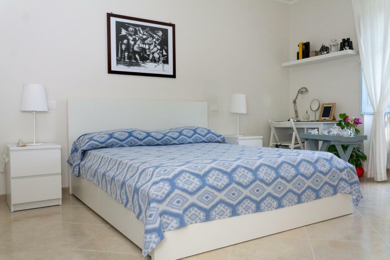 Casa Marina Βίλα Μιλάτσο Εξωτερικό φωτογραφία